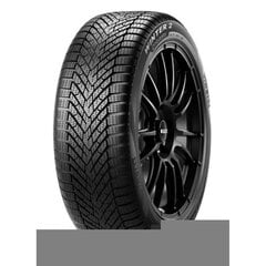 Pirelli Cinturato Winter -2 225/45HR17 цена и информация | Зимняя резина | pigu.lt