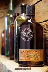 Šampūnas 1821ManMade 3 in 1 Spiced Vanilla, 530 ml цена и информация | Шампуни | pigu.lt