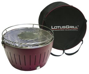 LotusGrill G-LI-34 цена и информация | Грили | pigu.lt