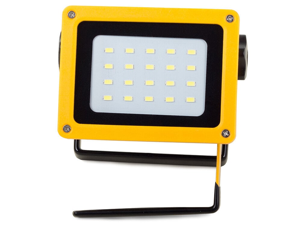 100W Darbinis Prožektorius SMD LED Pakraunama Halogeninė lempa kaina ir informacija | Žibintai ir prožektoriai | pigu.lt