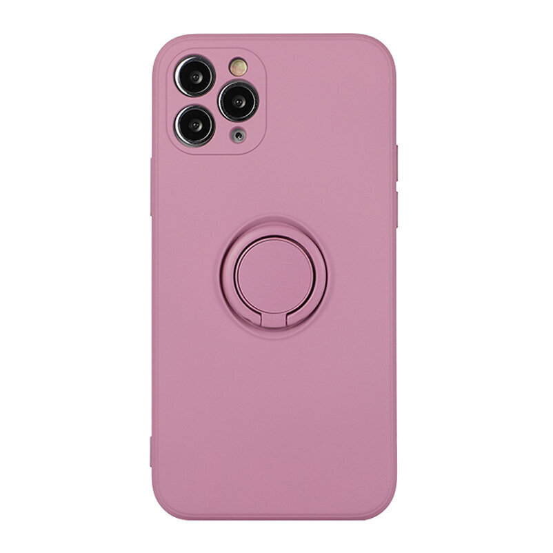 Purpurinis dėklas iPhone 13 Pro цена и информация | Telefono dėklai | pigu.lt