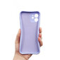 Purpurinis dėklas iPhone 13 Pro цена и информация | Telefono dėklai | pigu.lt