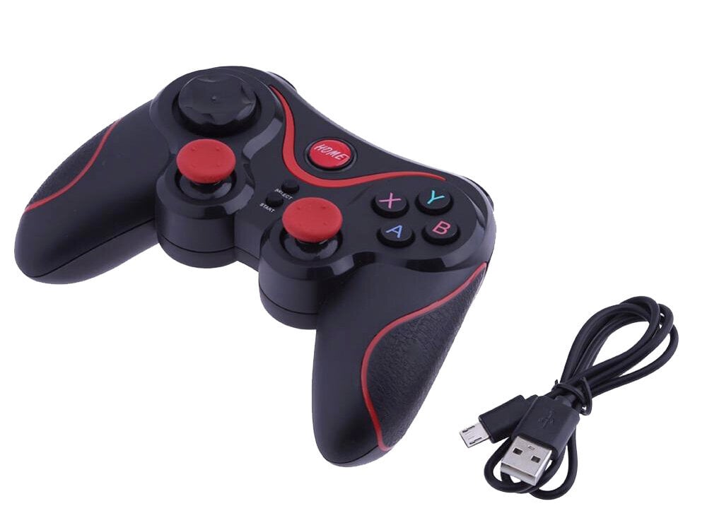 Joystick Controller kaina ir informacija | Žaidimų pultai  | pigu.lt