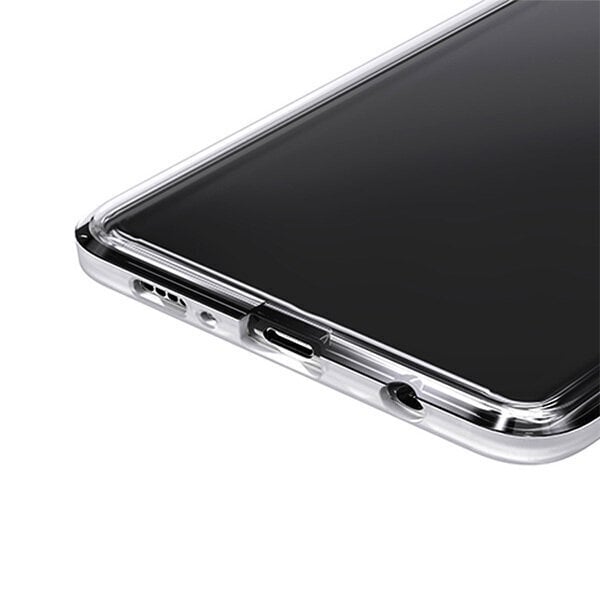 Dėklas iPhone 13 skaidrus цена и информация | Telefono dėklai | pigu.lt