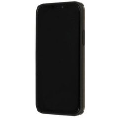 Чехол Armor Glitter для iPhone 13 черный цена и информация | Чехлы для телефонов | pigu.lt