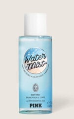 Парфюмированный спрей для тела Victoria's Secret Water Mist, 250 мл цена и информация | Женская парфюмированная косметика | pigu.lt