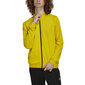 Džemperis vyrams Adidas Entrada 22 Track Jacket M HI2134, geltonas цена и информация | Džemperiai vyrams | pigu.lt
