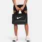 Nike sportinis krepšys Brasilia 9.5 DM3977, juodas цена и информация | Moteriškos rankinės | pigu.lt