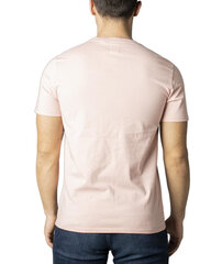 Marškinėliai vyrams Levi`s BFN-G-346378 цена и информация | Мужские футболки | pigu.lt