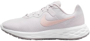 Женские кроссовки Nike W Nike Revolution 6 NN Pink DC3729 500 цена и информация | Спортивная обувь, кроссовки для женщин | pigu.lt