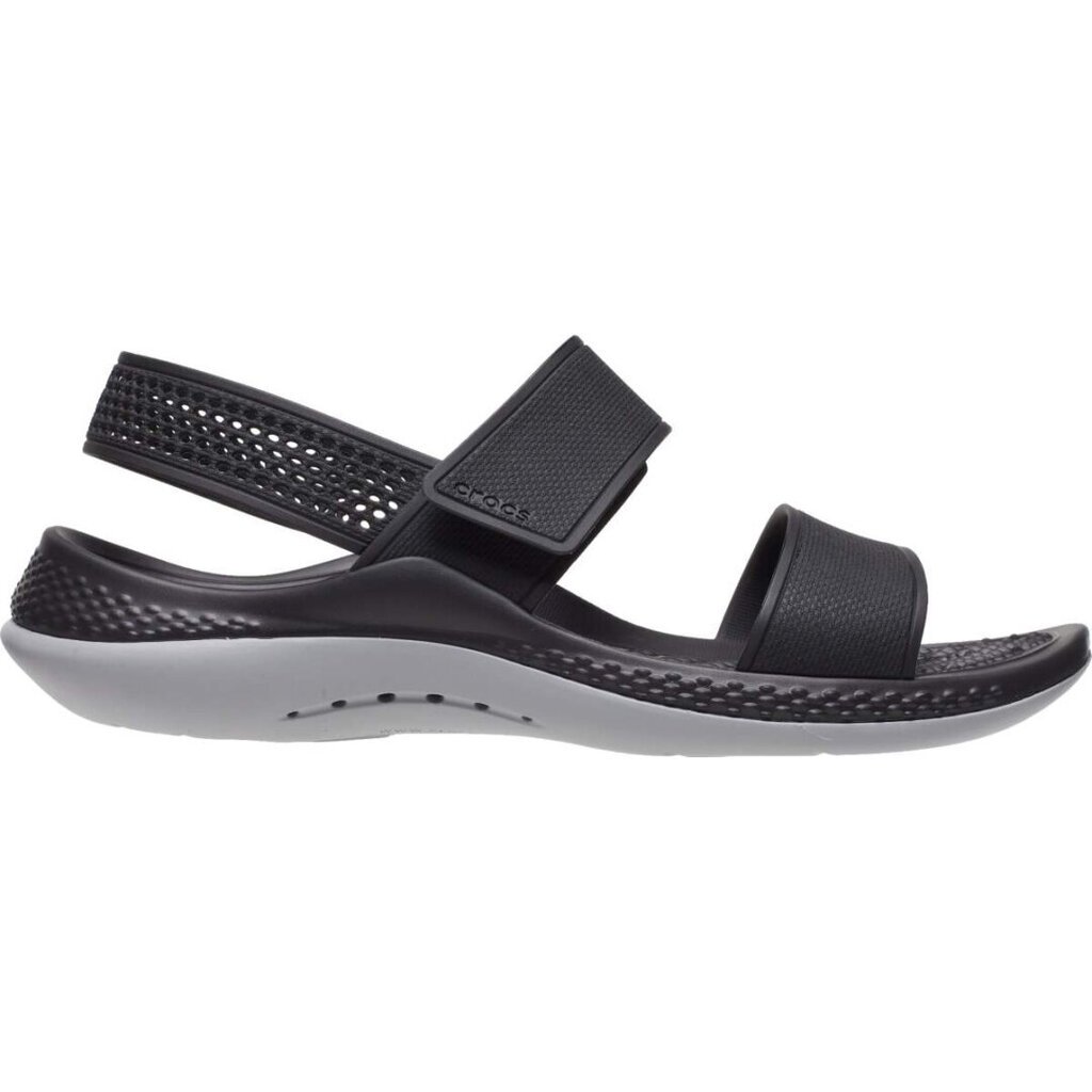 Basutės Crocs™ LiteRide 360 Sandal Women's 165570 kaina ir informacija | Basutės moterims | pigu.lt