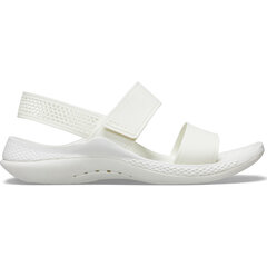 Женские босоножки Crocs™ LiteRide 360 Sandal Women's 165577 цена и информация | Женские сандалии MONNA LISA | pigu.lt