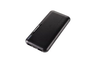 Intenso 7332431 5000mAh kaina ir informacija | Atsarginiai maitinimo šaltiniai (power bank) | pigu.lt