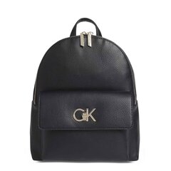 Сумка Calvin Klein - K60K609428 70763 K60K609428_BAX цена и информация | Женские сумки | pigu.lt