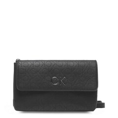 Женская сумка Calvin Klein K60K60939970765 цена и информация | Женская сумка Bugatti | pigu.lt