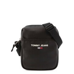 Мужская сумка Tommy Hilfiger - AM0AM08556 70779_BDS цена и информация | Мужские сумки | pigu.lt