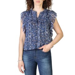 Блузка JANEL_PL304240 цена и информация | Женские блузки, рубашки | pigu.lt
