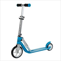 Dviratis paspirtukas Hudora Little BigWheel Blue 180/125 kaina ir informacija | Paspirtukai | pigu.lt