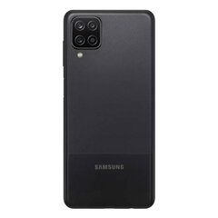 Samsung Galaxy M12 Black цена и информация | Мобильные телефоны | pigu.lt