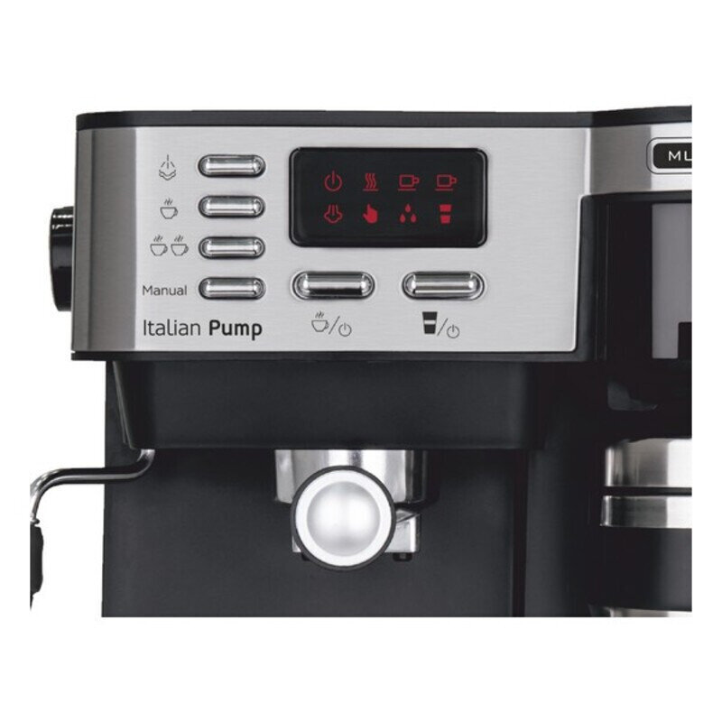 Haeger CM-145.008A kaina ir informacija | Kavos aparatai | pigu.lt
