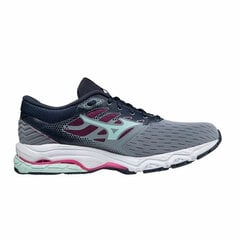 Женские спортивные кроссовки Mizuno Wave Prodigy 3 W цена и информация | Спортивная обувь, кроссовки для женщин | pigu.lt