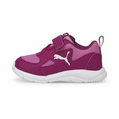 Беговые кроссовки для взрослых Puma Fun Racer AC PS цена и информация | Детская спортивная обувь | pigu.lt