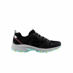 Sportiniai batai moterims Skechers Overlace Lace-Up W kaina ir informacija | Sportiniai bateliai, kedai moterims | pigu.lt