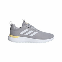 Sportiniai bateliai moterims Adidas Lite Racer CLN S6440706, pilki kaina ir informacija | Sportiniai bateliai, kedai moterims | pigu.lt