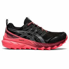 Женские спортивные кроссовки Asics Gel-Trabuco 9 G-TX W Чёрный: Размер обуви - 38 S6441848 цена и информация | Кроссовки для мужчин | pigu.lt