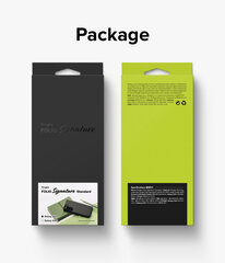 Чехол Ringke Folio для Samsung Galaxy S22  цена и информация | Чехлы для телефонов | pigu.lt