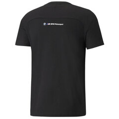 Marškinėliai vyrams Puma BMW M Motorsport T7 531183-01 kaina ir informacija | Vyriški marškinėliai | pigu.lt