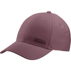 Kepurė Adidas Bballcap LT Met HD7238 kaina ir informacija | Vyriški šalikai, kepurės, pirštinės | pigu.lt