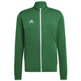 Džemperis vyrams Adidas Entrada 22 Track Jacket M HI2135, žalias