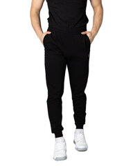 Kelnės vyrams Ea7 BFNG349526, juodos цена и информация | Мужские брюки | pigu.lt