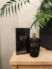 Парфюмерная вода JFenzi Desso Gold Gentleman EDP для мужчин 100 мл цена и информация | Мужские духи | pigu.lt