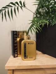 Парфюмерная вода JFenzi Millenium Men EDP для мужчин 100 мл цена и информация | Мужские духи | pigu.lt