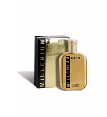 Kvapusis vanduo JFenzi Millenium Men EDP vyrams, 100 ml kaina ir informacija | Kvepalai vyrams | pigu.lt