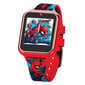 Vaikiškas išmanusis laikrodis Marvel Spider-Man SPD4588AZ kaina ir informacija | Išmanieji laikrodžiai (smartwatch) | pigu.lt