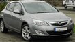 Porankis skirtas Opel Astra J 2009-2018 m. kaina ir informacija | Porankiai | pigu.lt