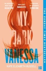 My Dark Vanessa цена и информация | Романы | pigu.lt