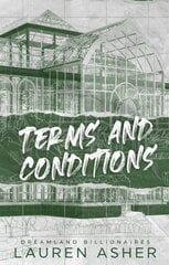 Terms and Conditions: the TikTok sensation! Meet the Dreamland Billionaires... цена и информация | Романы | pigu.lt