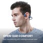 Shokz Open Run S803BL kaina ir informacija | Ausinės | pigu.lt