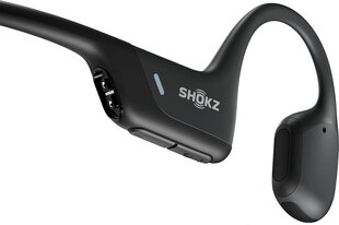 Shokz Open Run Pro Black S810BK kaina ir informacija | Ausinės | pigu.lt