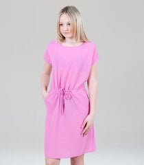 Moteriška ONLY suknelė 15222205*01, rožinė 5715221007688 kaina ir informacija | Suknelės | pigu.lt