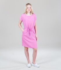 Женское платье ONLY 15222205*01, розовое 5715221007688 цена и информация | Платья | pigu.lt