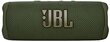 JBL Flip 6 JBLFLIP6GREN kaina ir informacija | Garso kolonėlės | pigu.lt