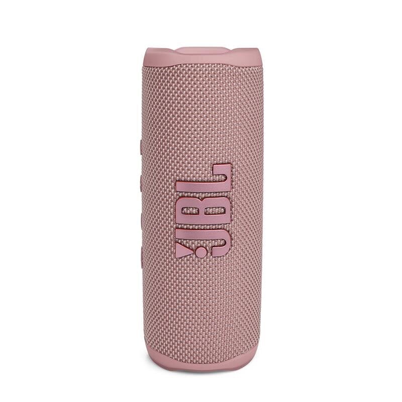 JBL Flip 6 JBLFLIP6PINK kaina ir informacija | Garso kolonėlės | pigu.lt