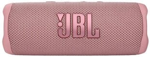 JBL Flip 6 JBLFLIP6PINK цена и информация | Аудиоколонки | pigu.lt