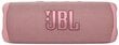 JBL Flip 6 JBLFLIP6PINK kaina ir informacija | Garso kolonėlės | pigu.lt