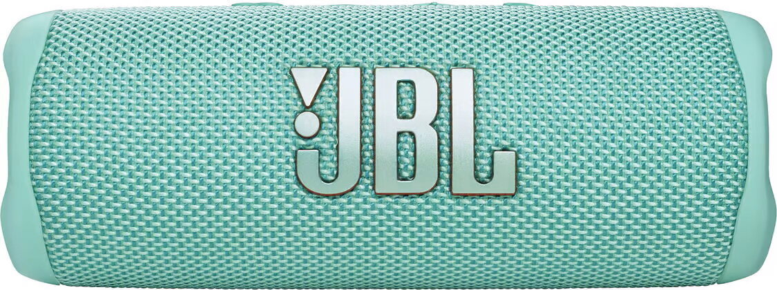 JBL Flip 6 JBLFLIP6TEAL kaina ir informacija | Garso kolonėlės | pigu.lt